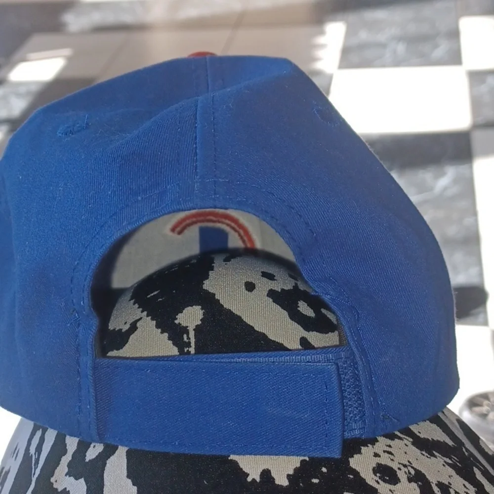 Chicago Cubs Baseball Cap, youth